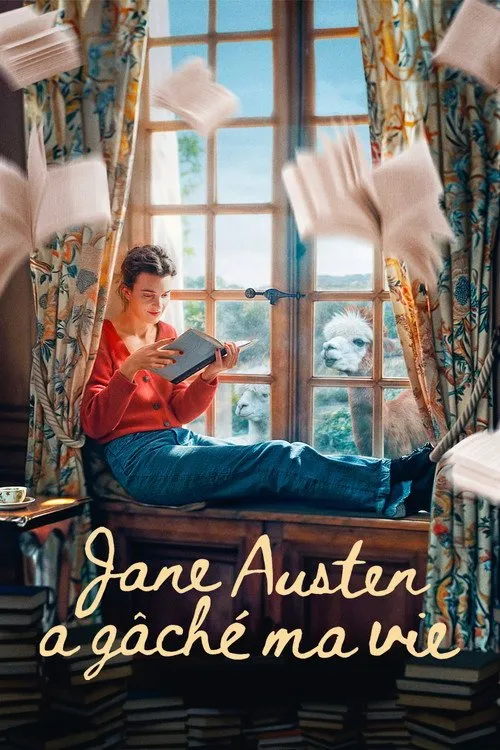 Jane Austen Wrecked My Life