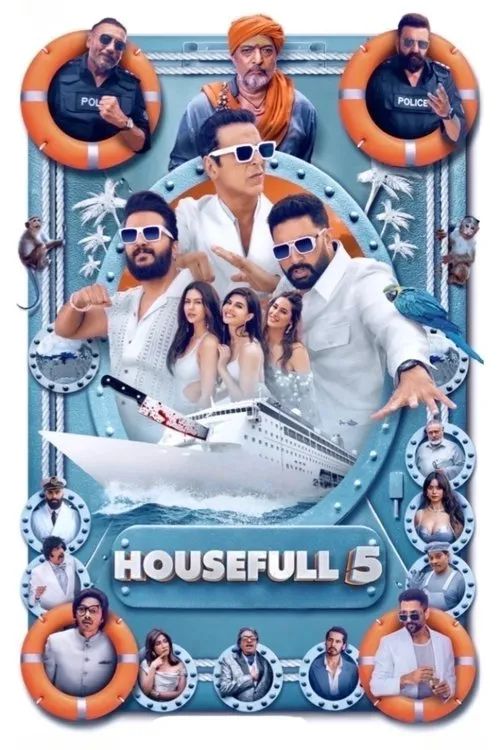 Housefull 5A