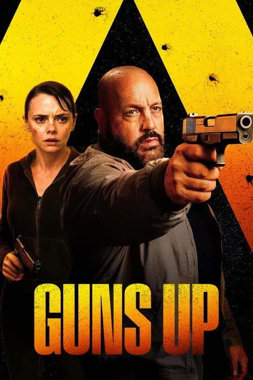 Guns Up