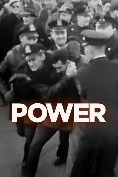 Power: ตำรวจ อำนาจ และอิทธิพล