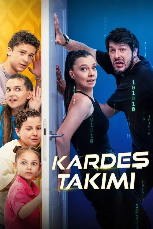 Kardes Takimi