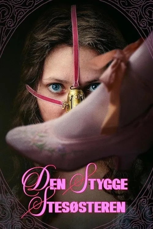 The Ugly Stepsister