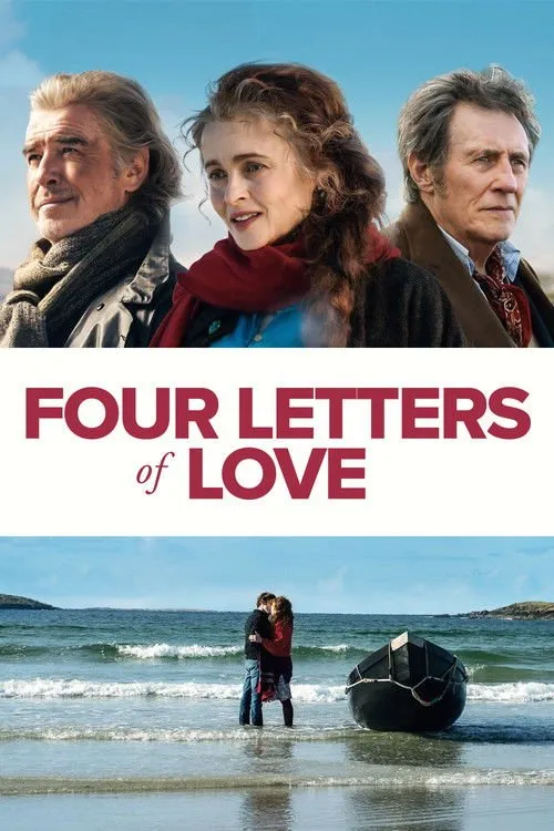 Four Letters of Love