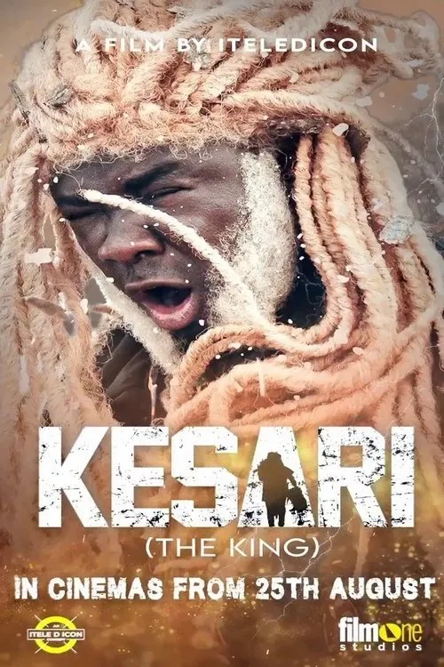Kesari  Soundtrack