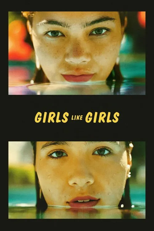 Girls Like Girls