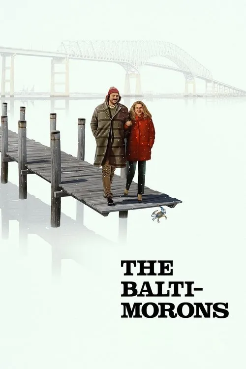 The Baltimorons