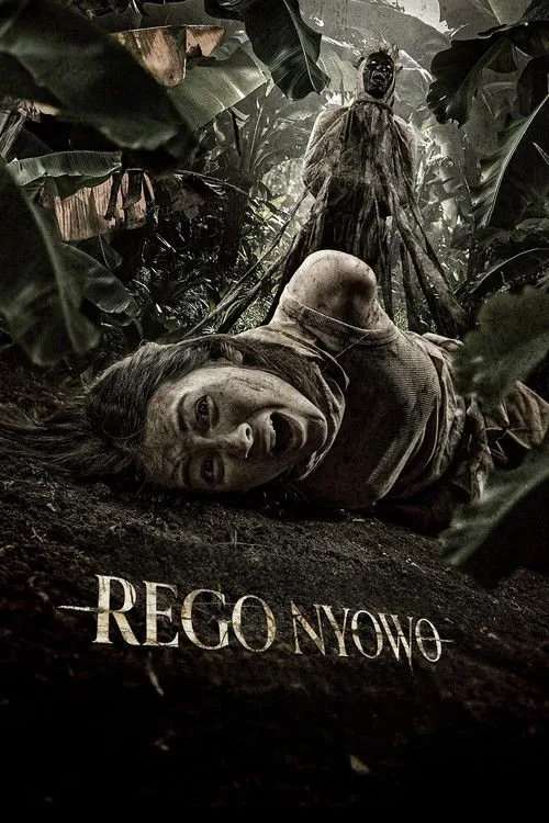 Rego Nyowo