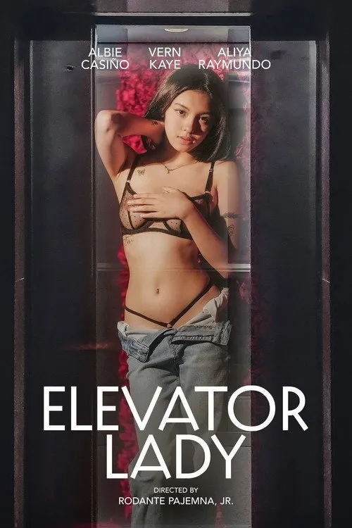 Elevator Lady