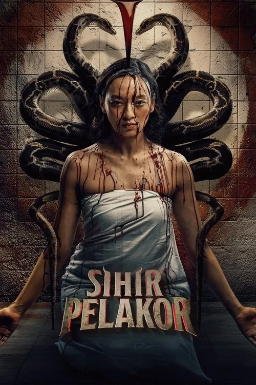 Sihir Pelakor
