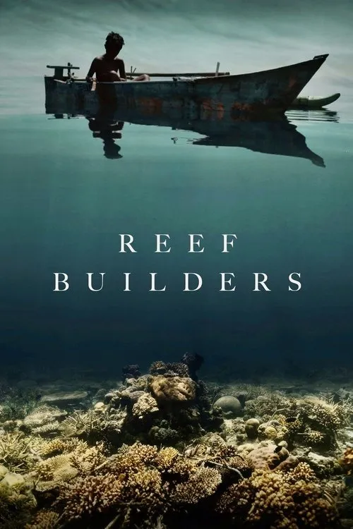Reef Builders
