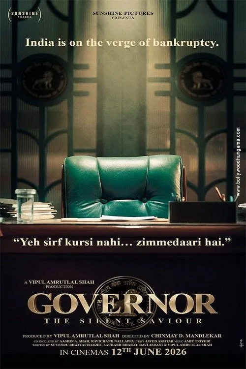 Governor