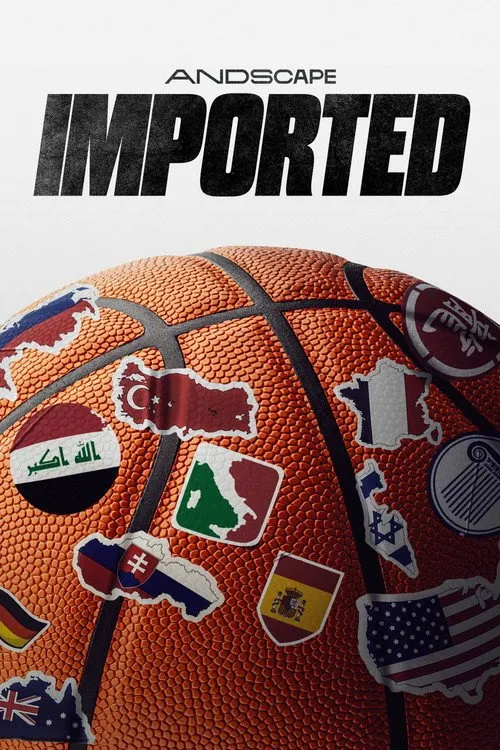 Imported