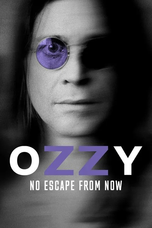 Ozzy: No Escape from Now