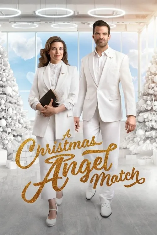 A Christmas Angel Match