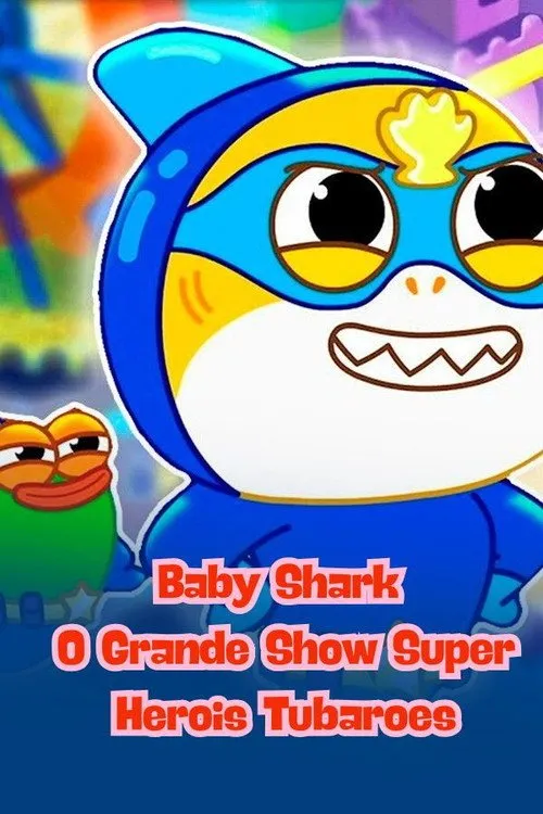 Baby Hero