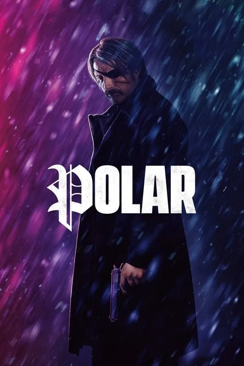 ล่าเลือดเย็น​