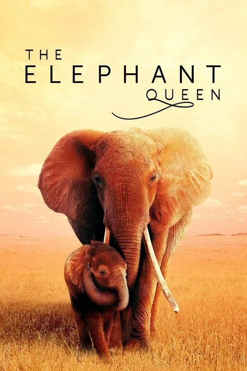 The Elephant Queen