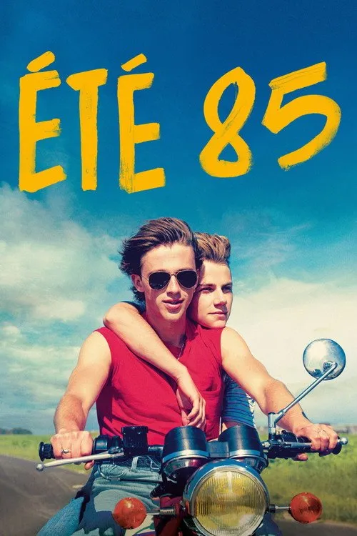 Summer of 85