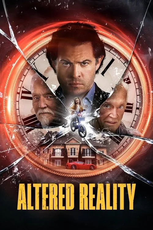 Altered Reality