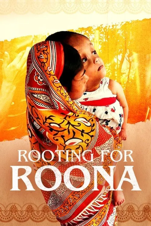 Rooting For Roona
